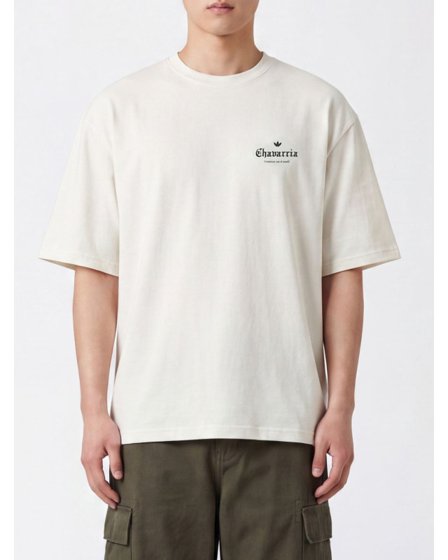 [ADIDAS ORIGINALS] T-shirts Short Sleeve FW26 KY7707