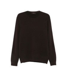 [Zanone] Sweatshirt FW26 810234 ZN204 Z2501