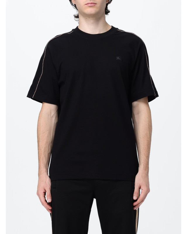 [Burberry] T-shirts Short Sleeve FW26 8127589