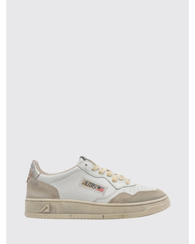 [AUTRY] Sneakers FW26 AVLM LS75