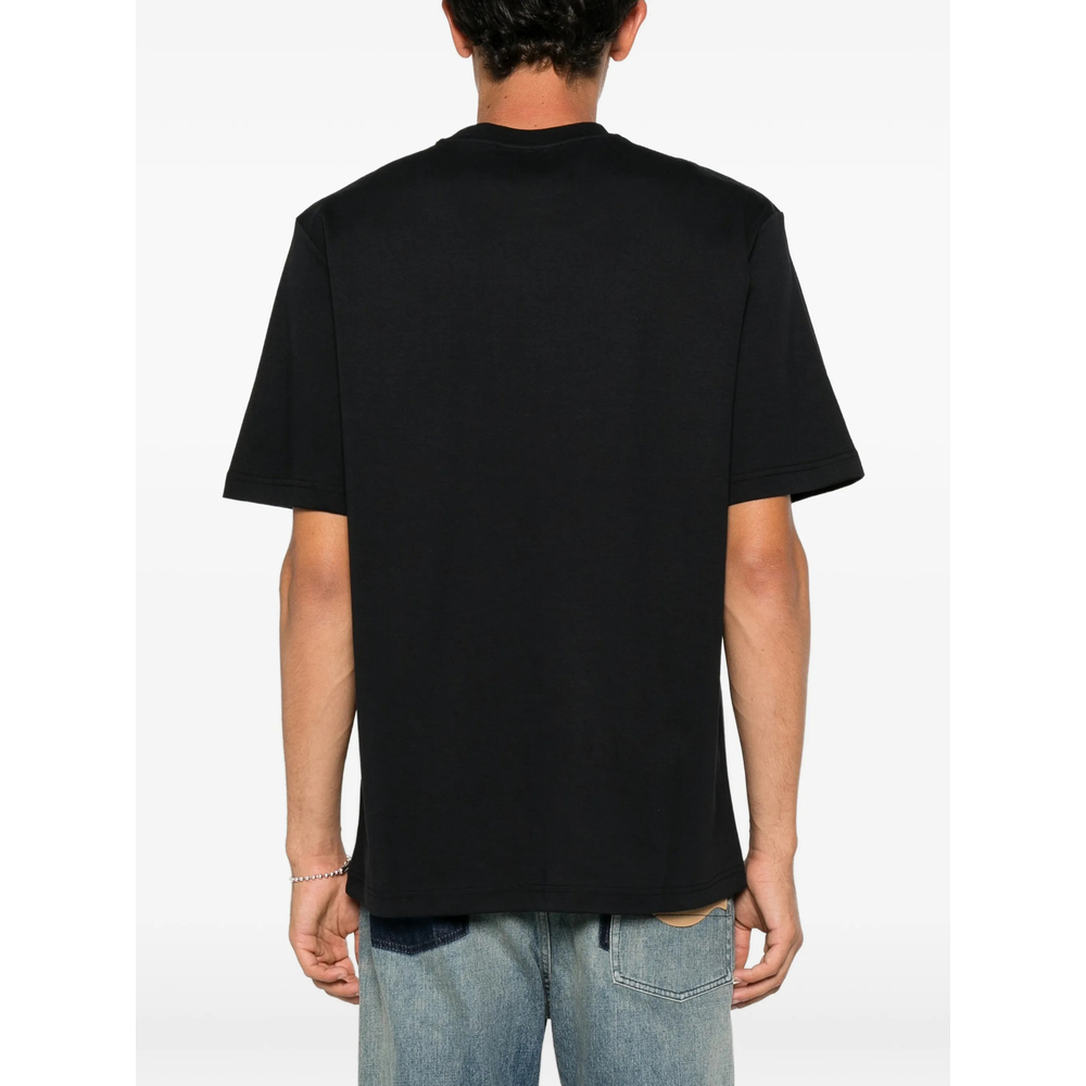 [Iceberg] T-shirts Short Sleeve FW26 F026 6308 9000