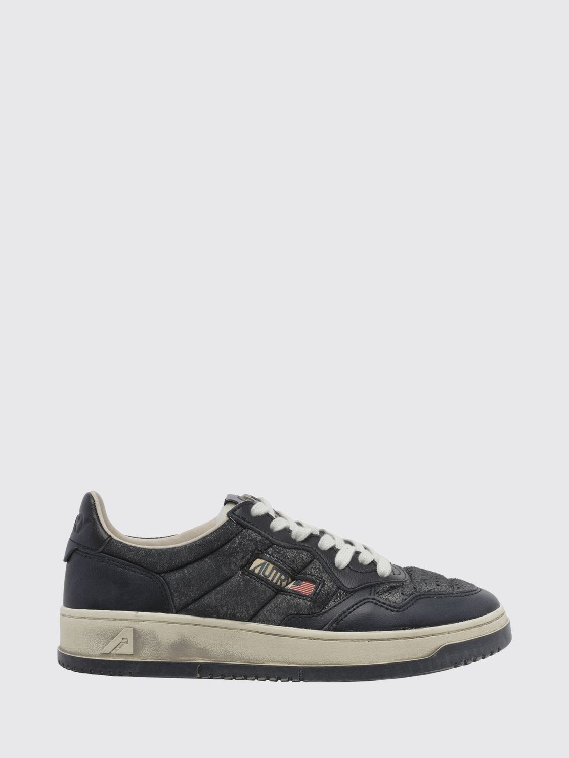 [AUTRY] Sneakers FW26 AVLM AD03