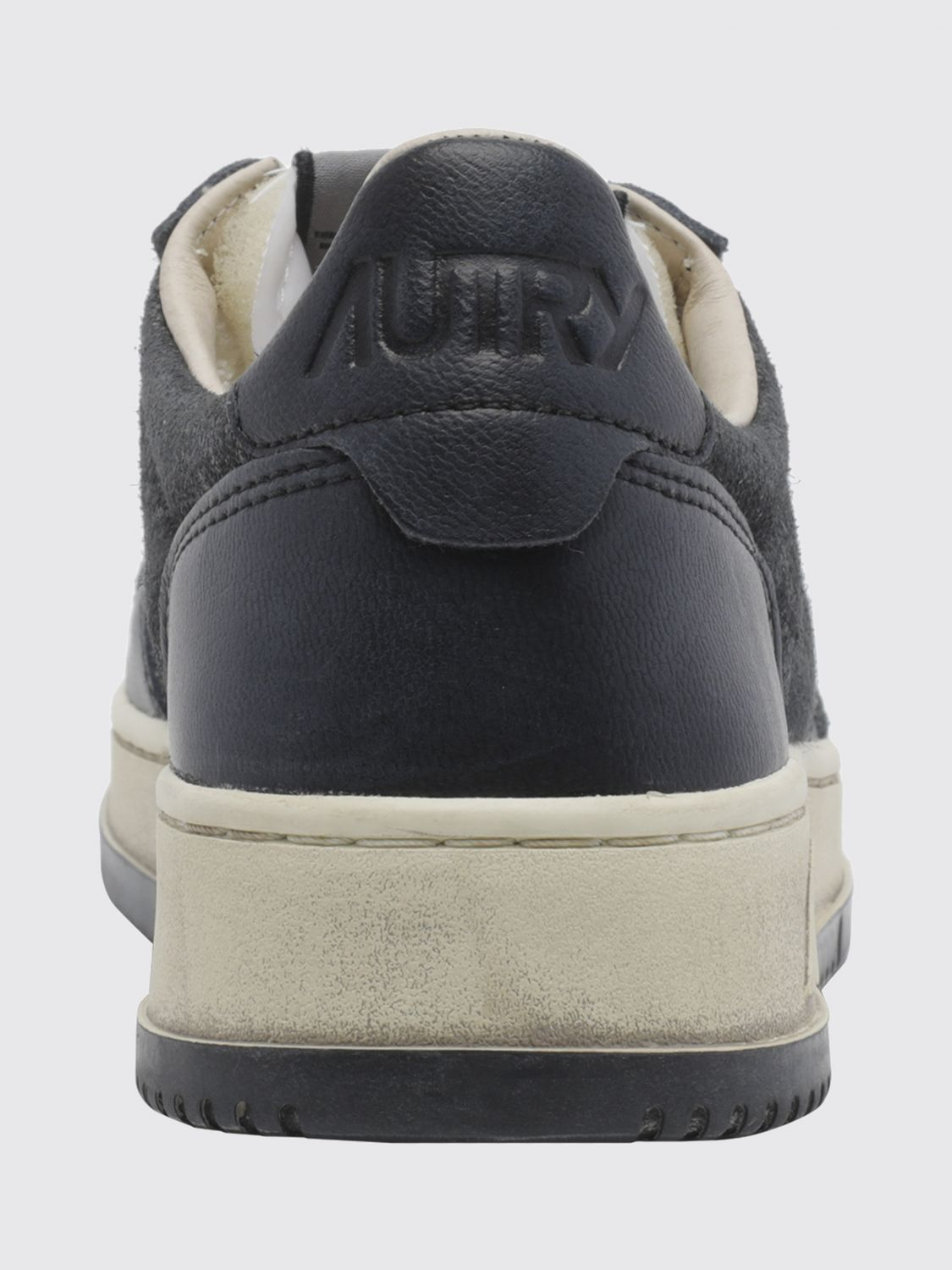 [AUTRY] Sneakers FW26 AVLM AD03