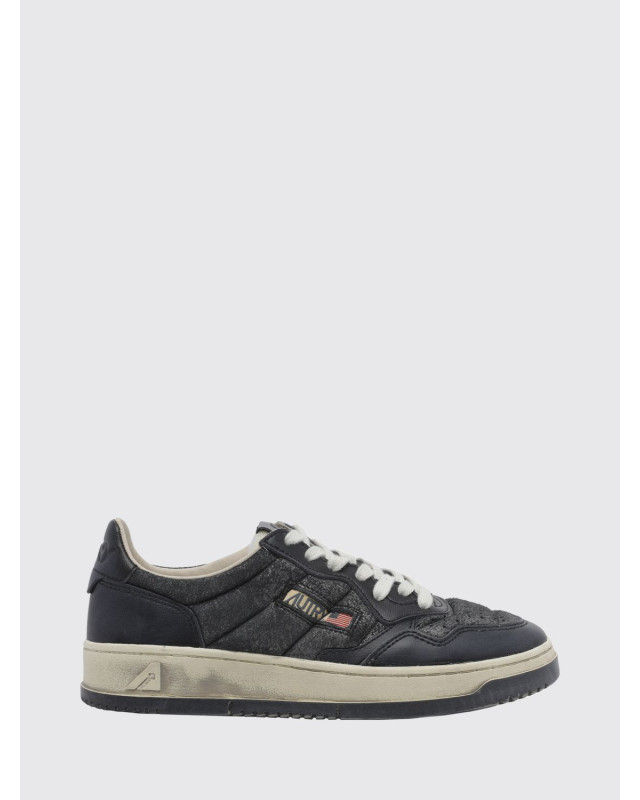 [AUTRY] Sneakers FW26 AVLM AD03