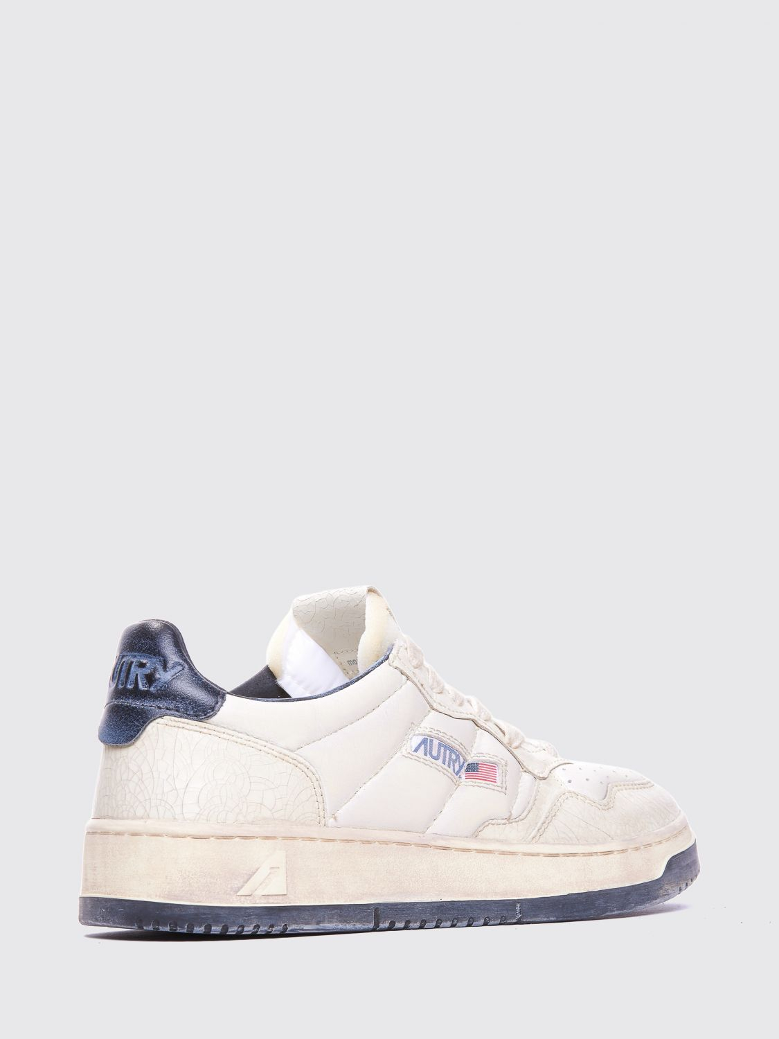 [AUTRY] Sneakers FW26 AVLM AD01