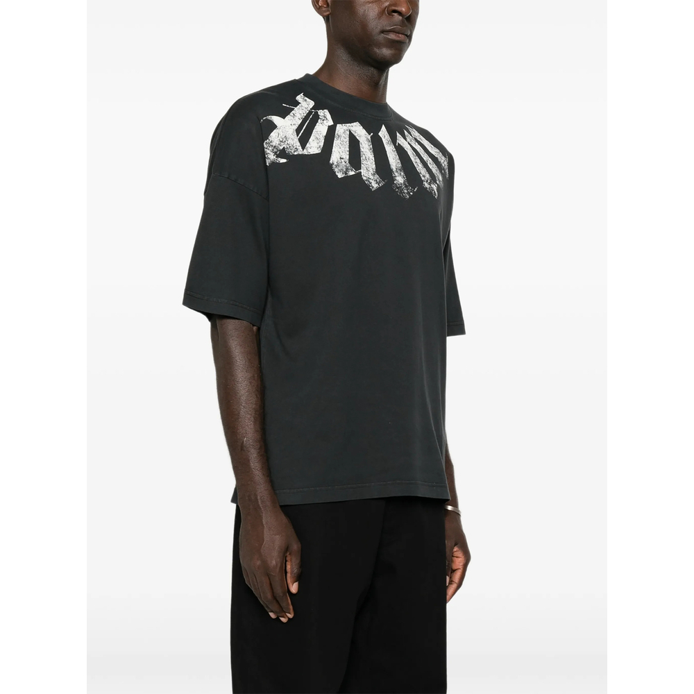 [Palm Angels] T-shirts Short Sleeve FW26 PAMAA003J R001 1003