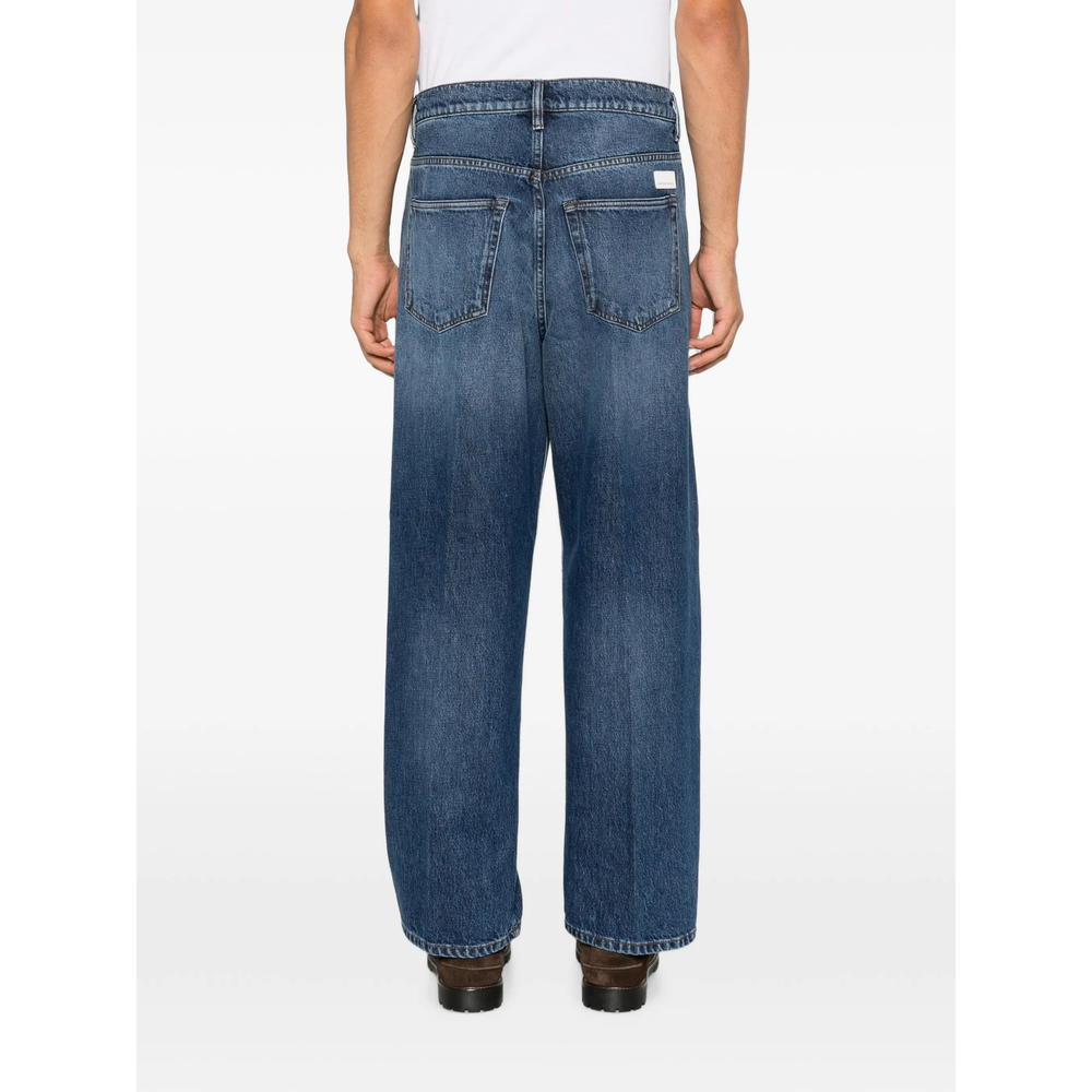 [Nine in the morning] Jeans FW26 9FW26-ICA43  DLL94