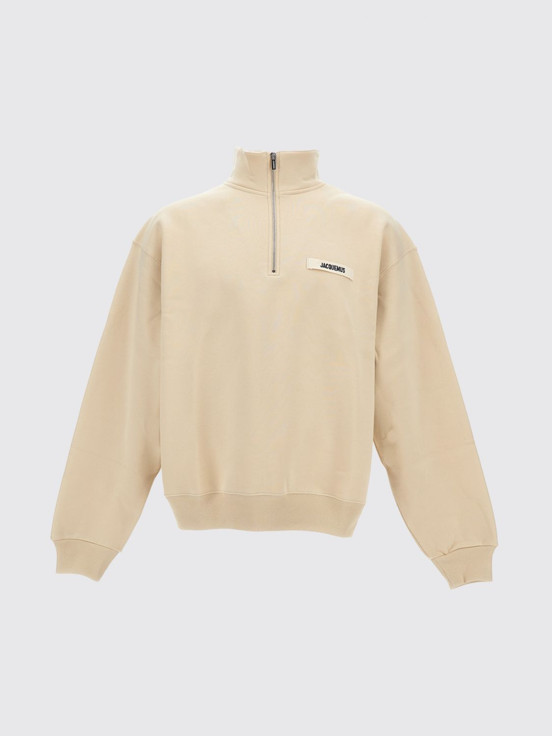 [JACQUEMUS] Sweatshirt FW26 SSM00313AJ00174 150