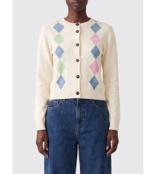 [GANNI] Cardigan FW26 A1160009 135