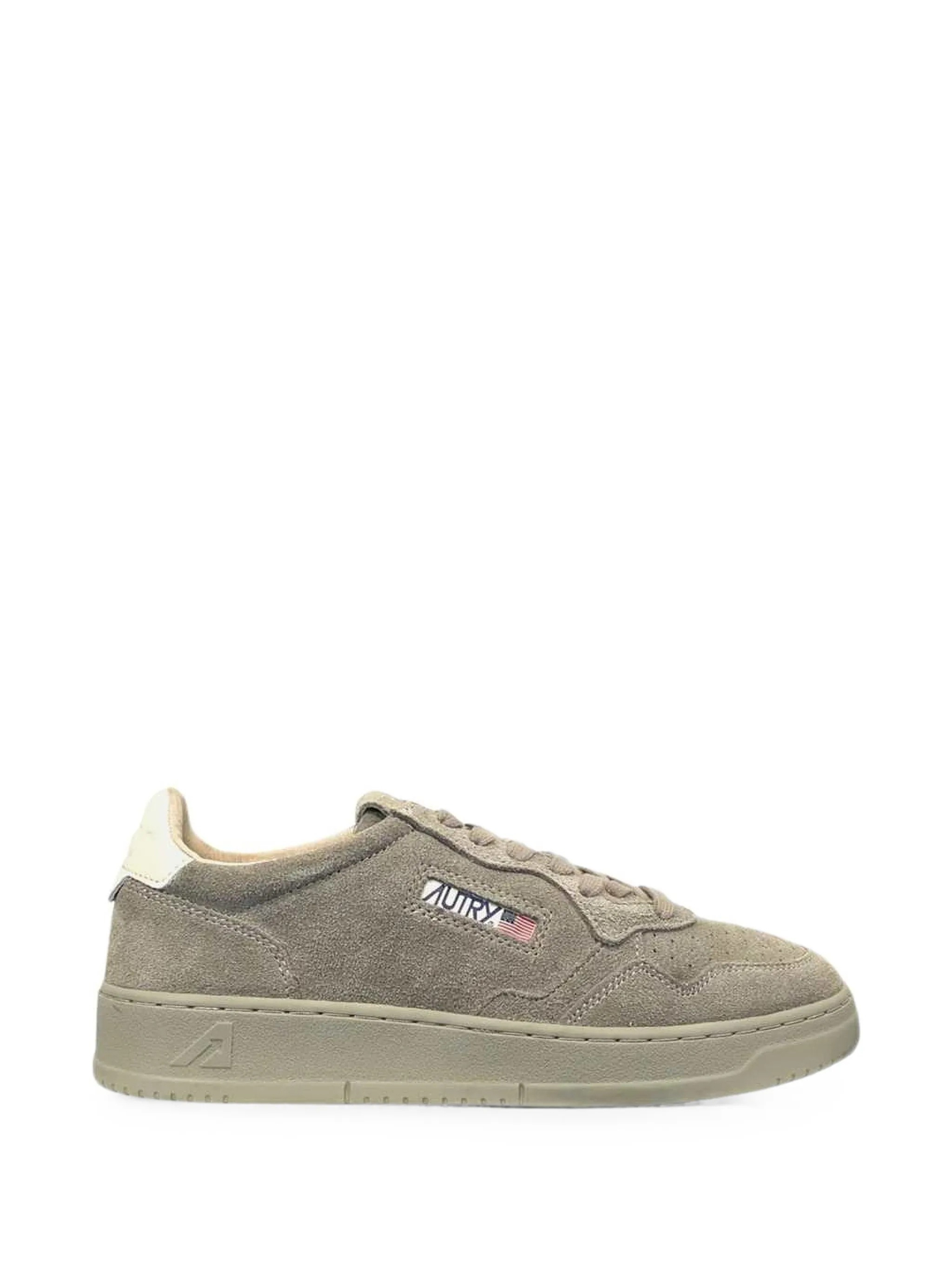 [AUTRY] Sneakers FW26 AULMOH05