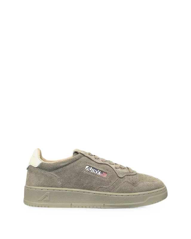 [AUTRY] Sneakers FW26 AULMOH05