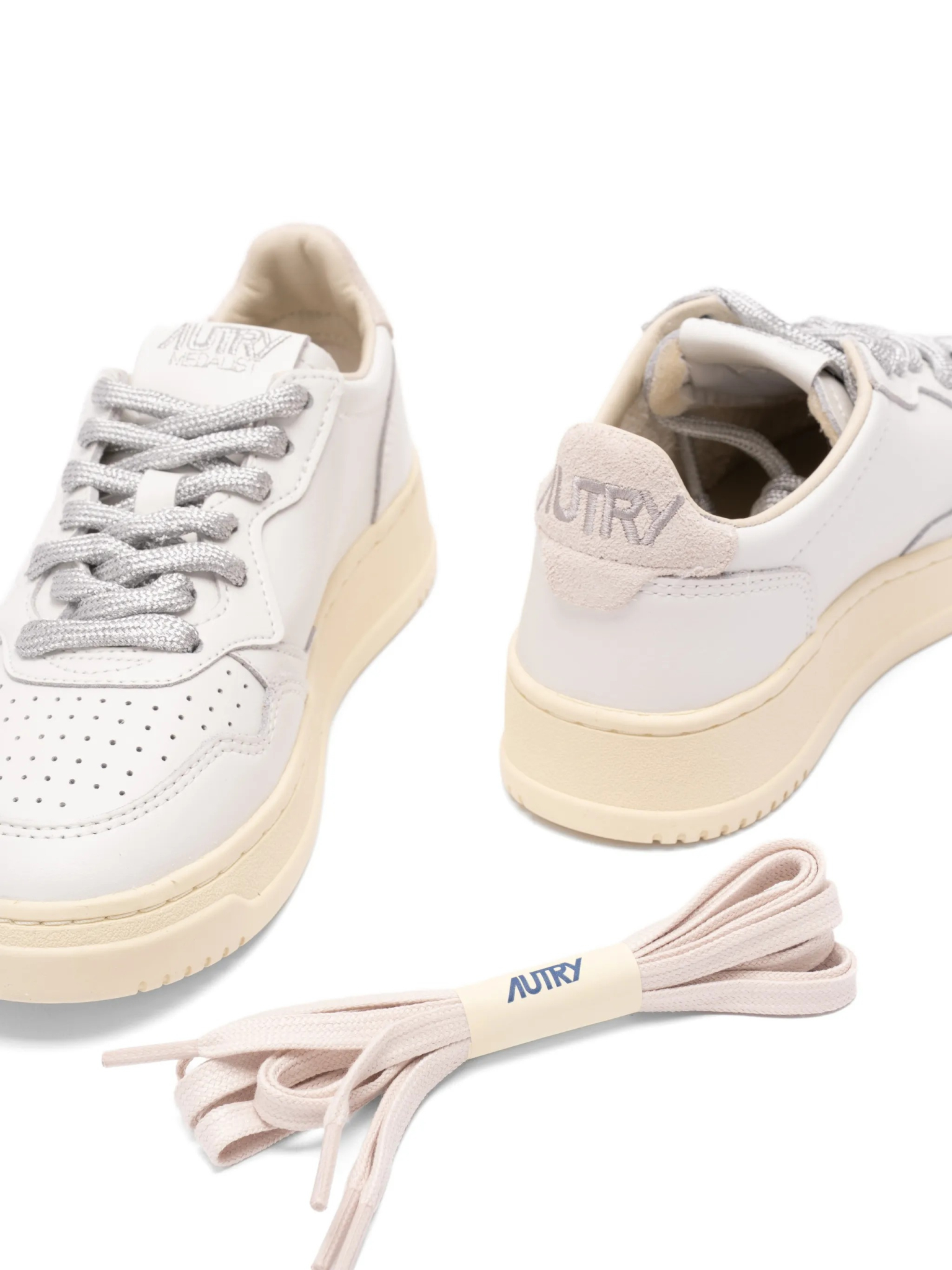 [AUTRY] Sneakers FW26 AULWSW03