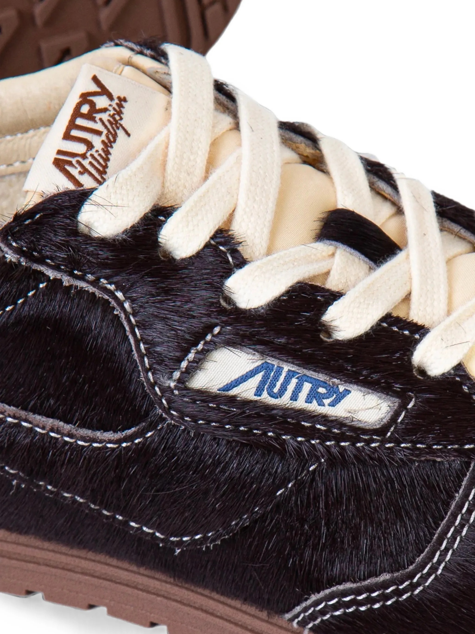 [AUTRY] Sneakers FW26 WSLWBN01