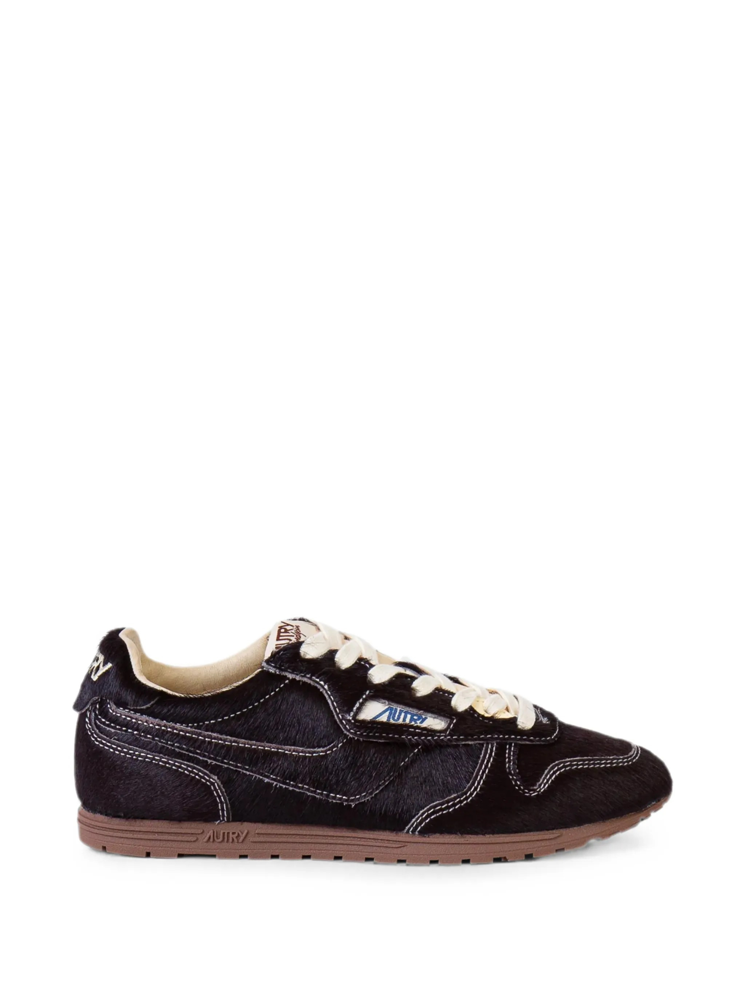[AUTRY] Sneakers FW26 WSLWBN01