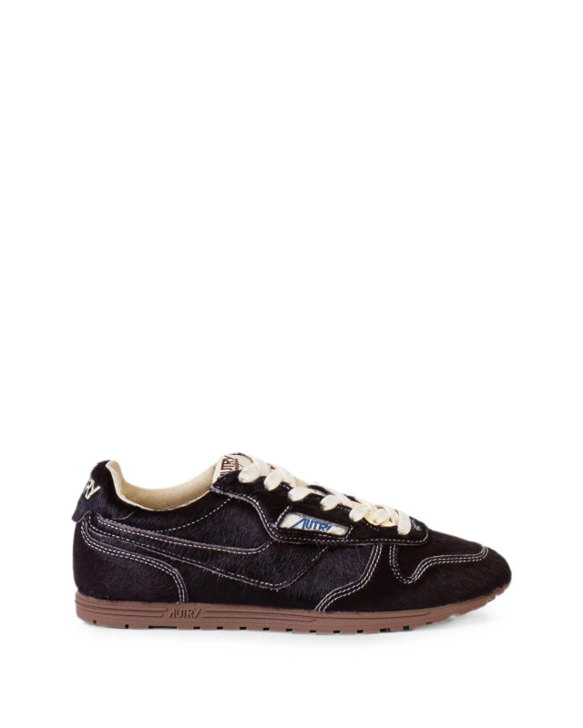 [AUTRY] Sneakers FW26 WSLWBN01
