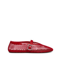 [Alaia] Flat shoes FW26 AA3A029TK007300