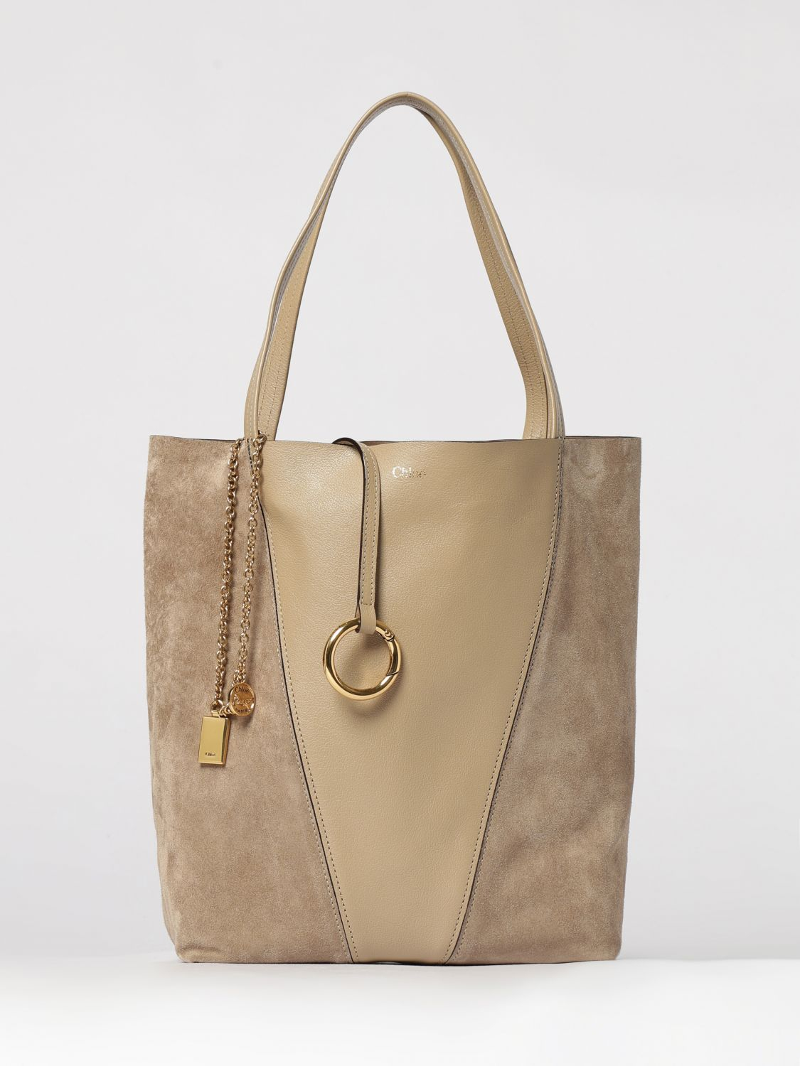 [Chloe] Shoulder bag SS26 CH25WS811Q76 20E