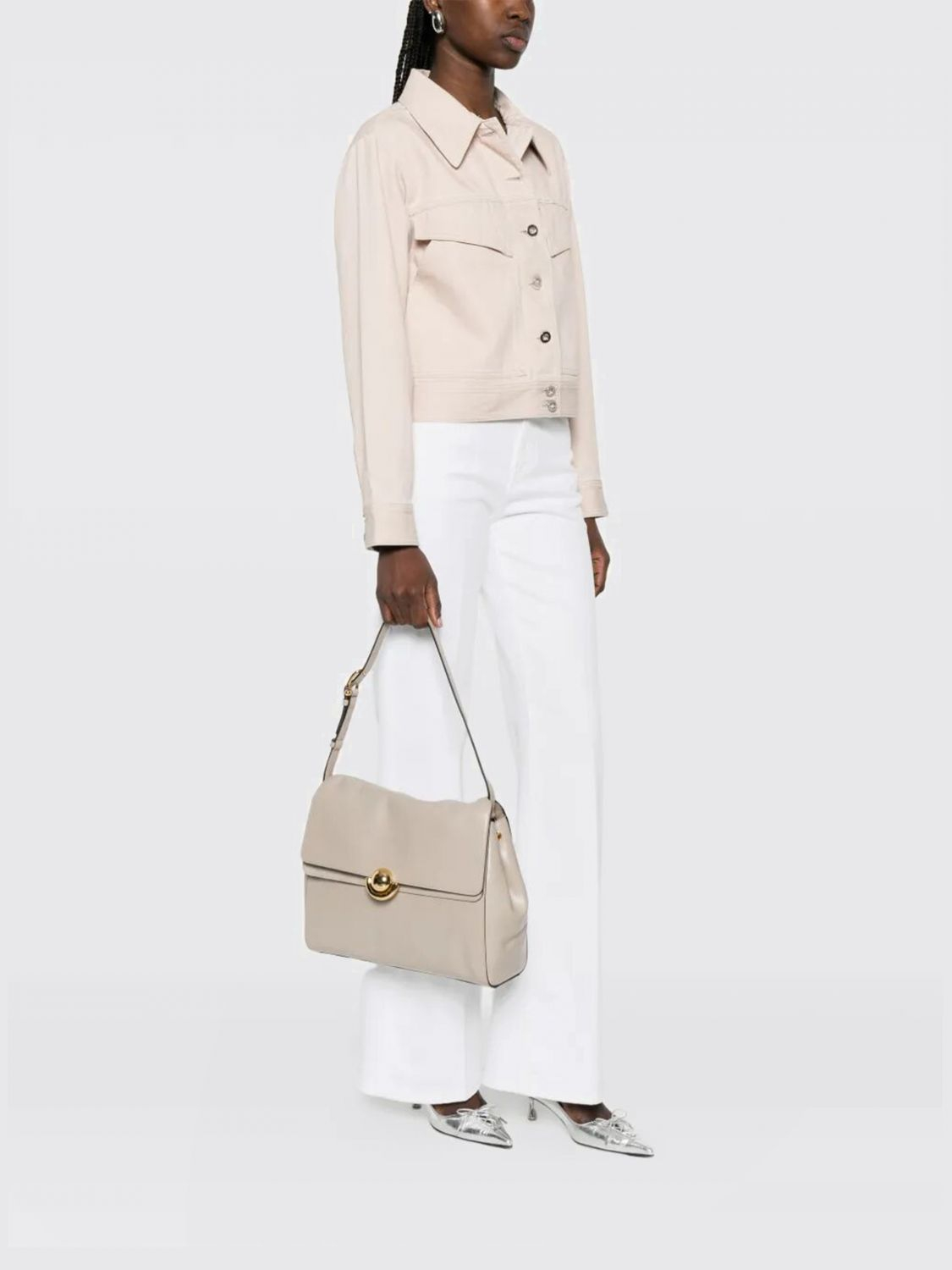 [Furla] Shoulder bag SS26 WB01804BX4185 4488S