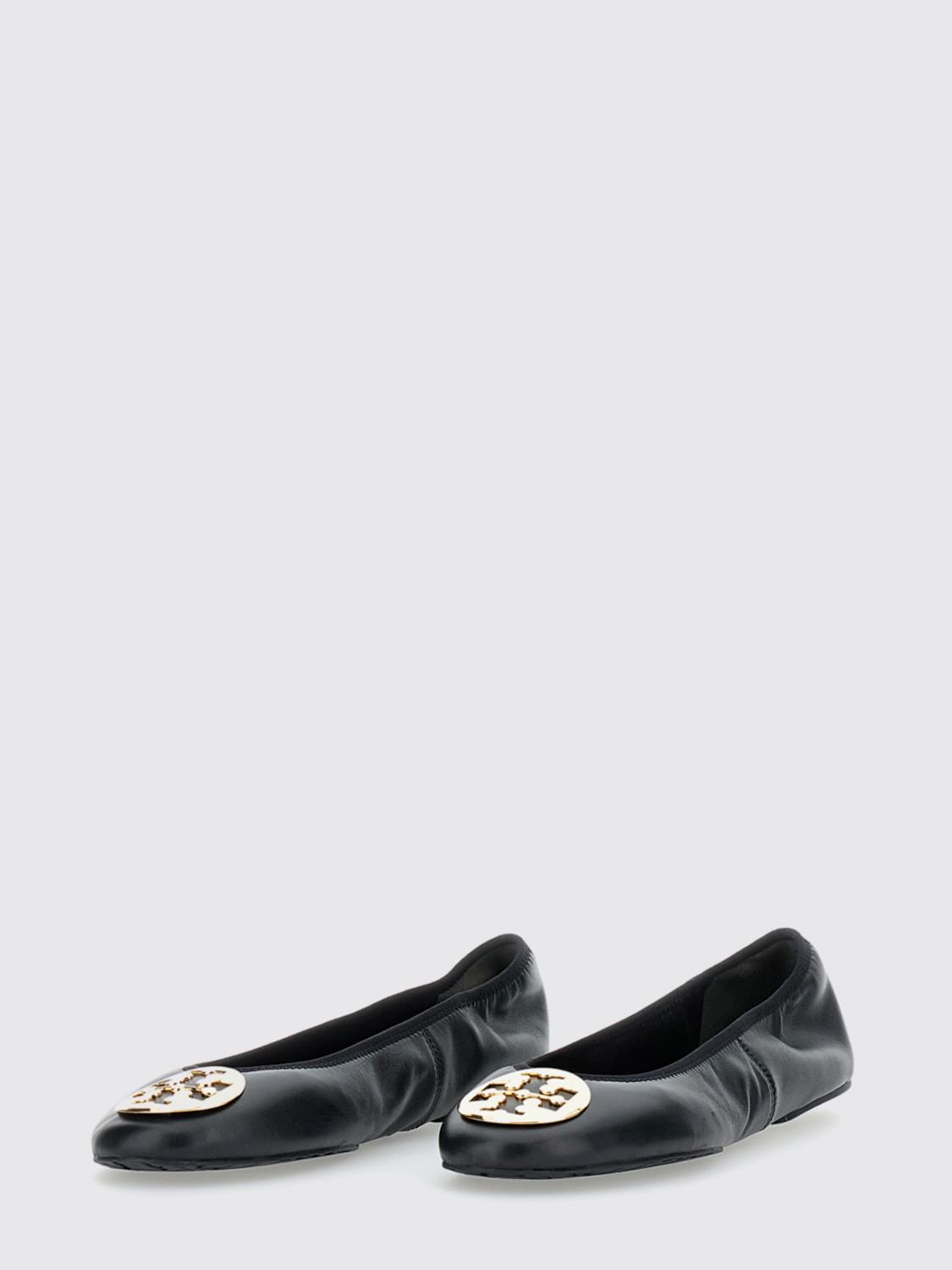 [Tory Burch] Flat shoes SS26 177201 013