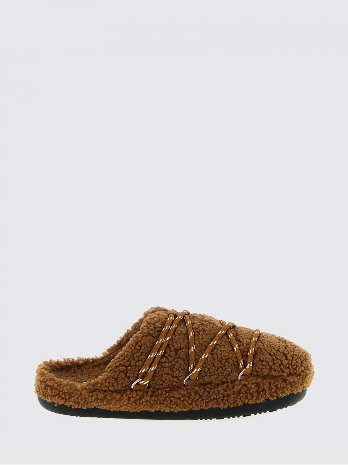 [Moon Boot] Mules SS26 80D2410040 M008