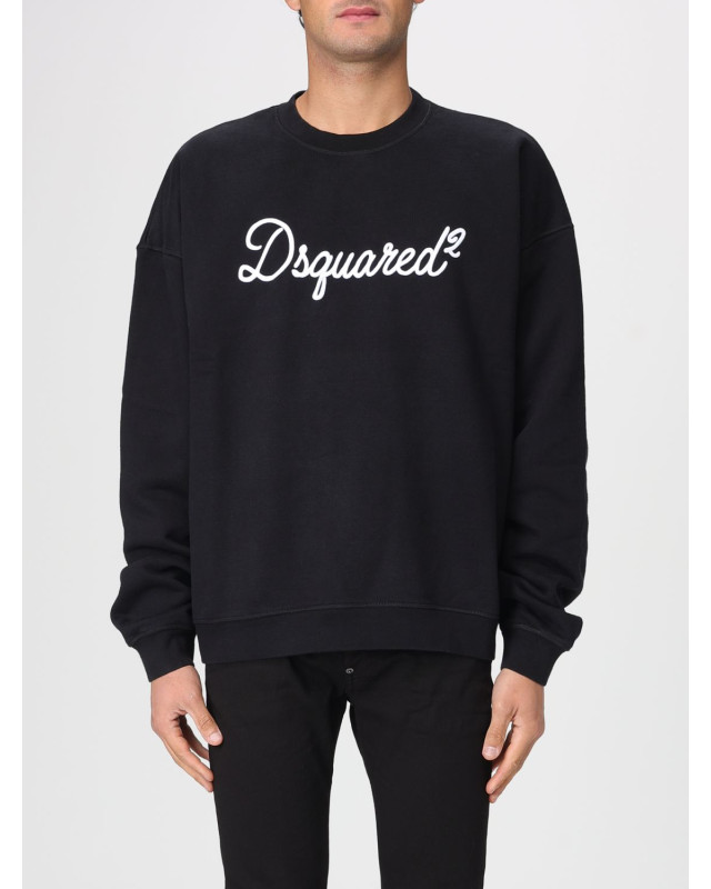 [Dsquared2] Sweatshirt SS26 S74GU0928D25029 900