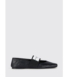 [Givenchy] Flat shoes SS26 BE5010E2FX 001