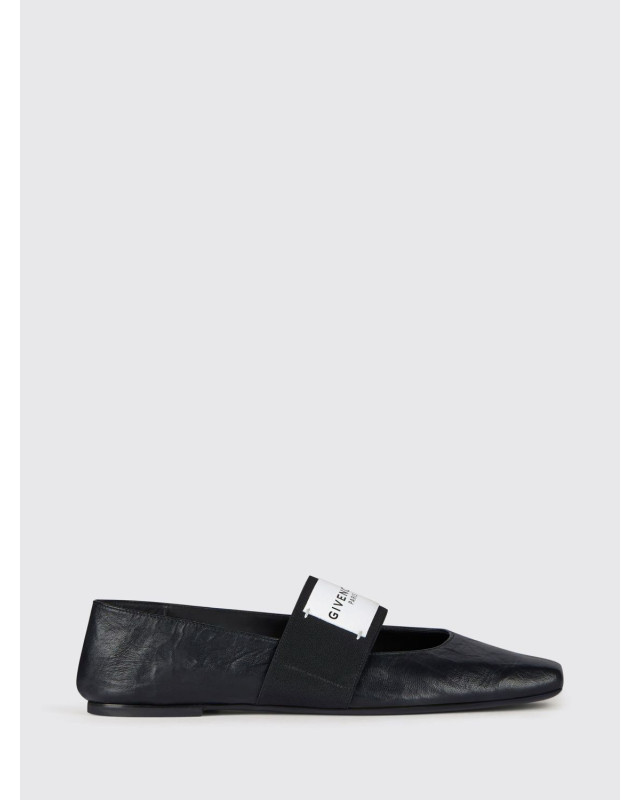 [Givenchy] Flat shoes SS26 BE5010E2FX 001
