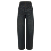 [MM6 Maison Margiela] Jeans FW26 S52LA0257M30064962