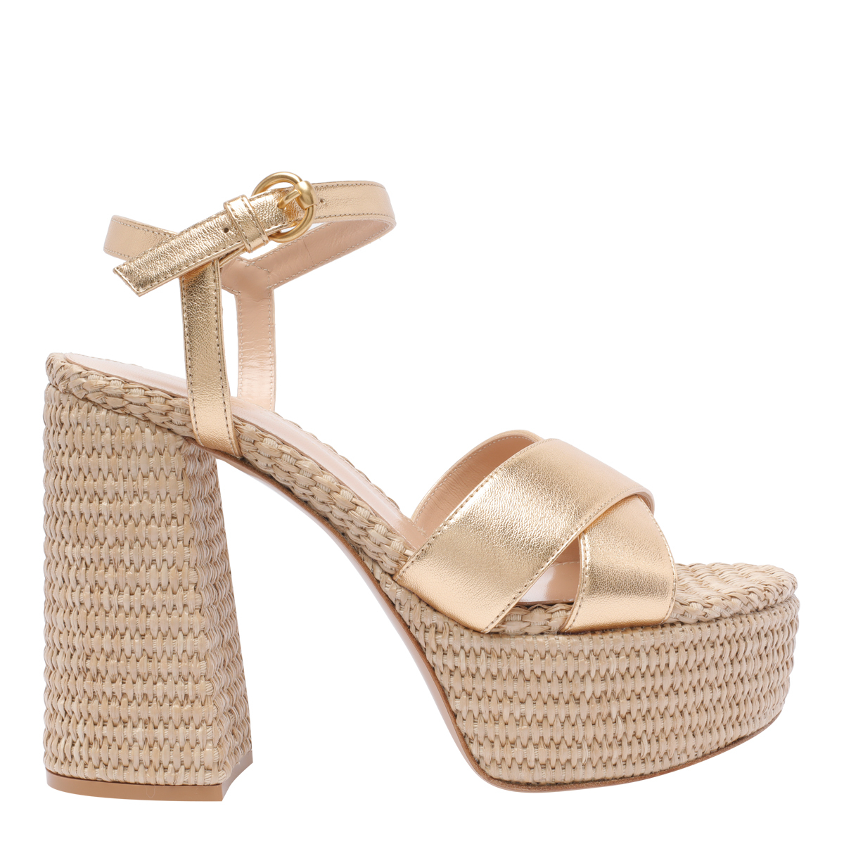[Gianvito Rossi] Pumps SS26 G31522 70RICNWAMENA