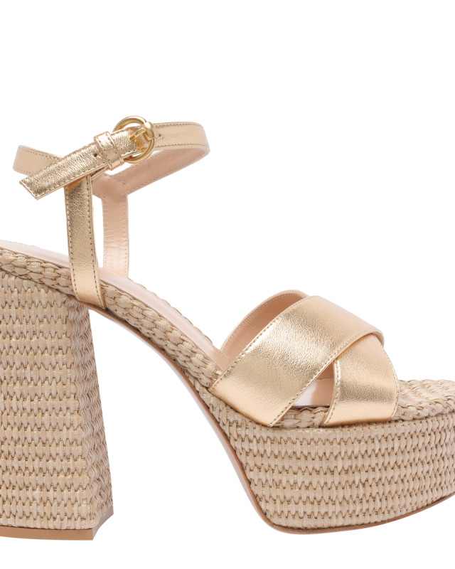 [Gianvito Rossi] Pumps SS26 G31522 70RICNWAMENA