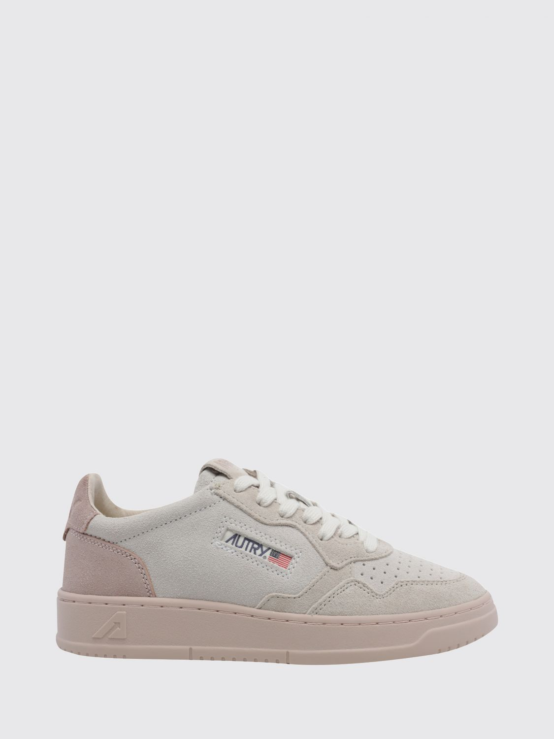[AUTRY] Sneakers FW26 AULW TS36