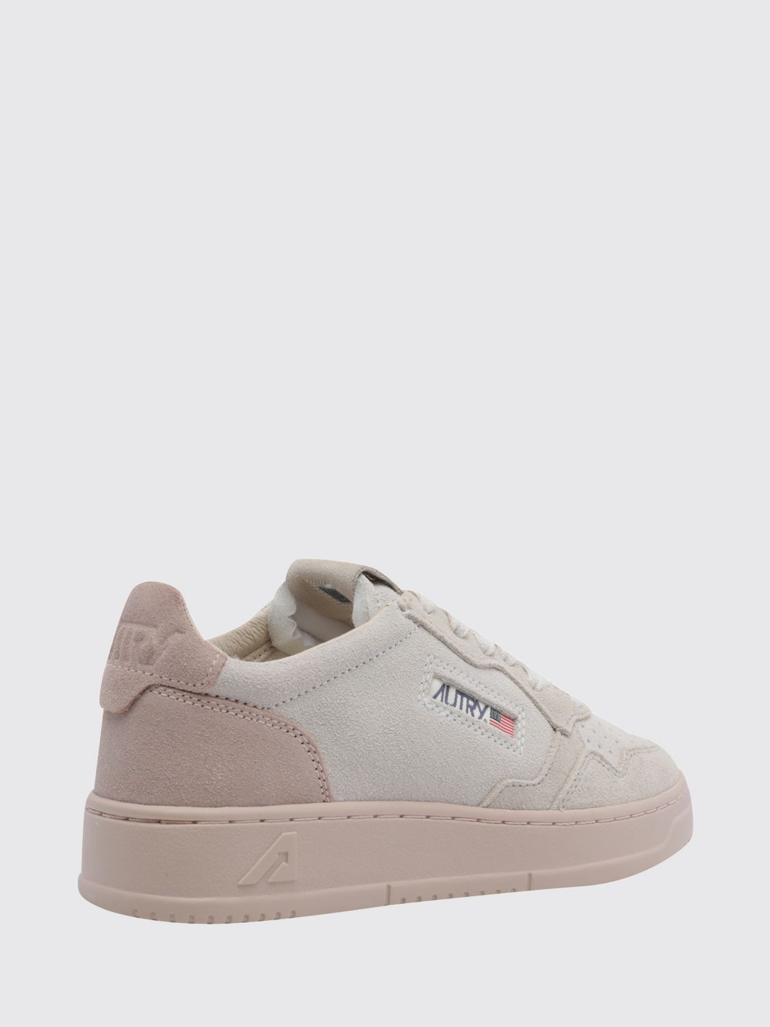 [AUTRY] Sneakers FW26 AULW TS36