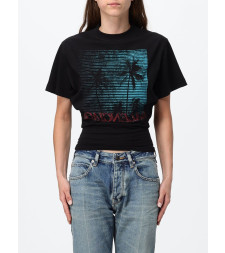 [Balenciaga] T-shirts Short Sleeve FW26 A0016UTUVO8 1000