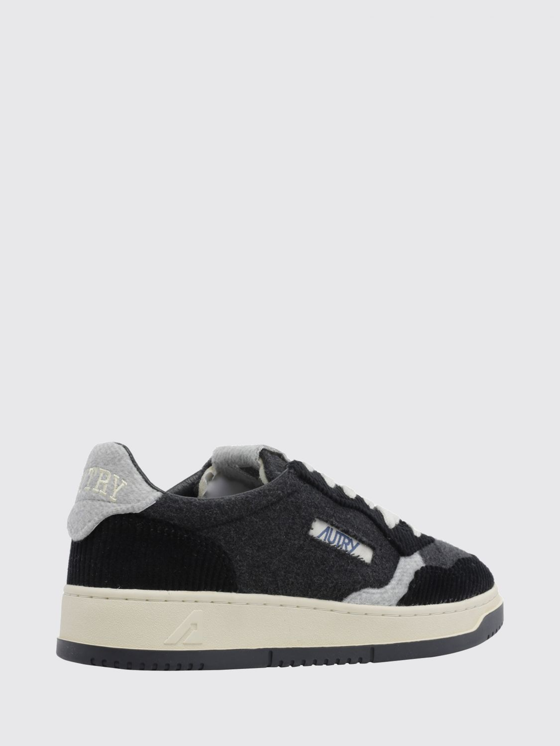 [AUTRY] Sneakers FW26 AULM V104