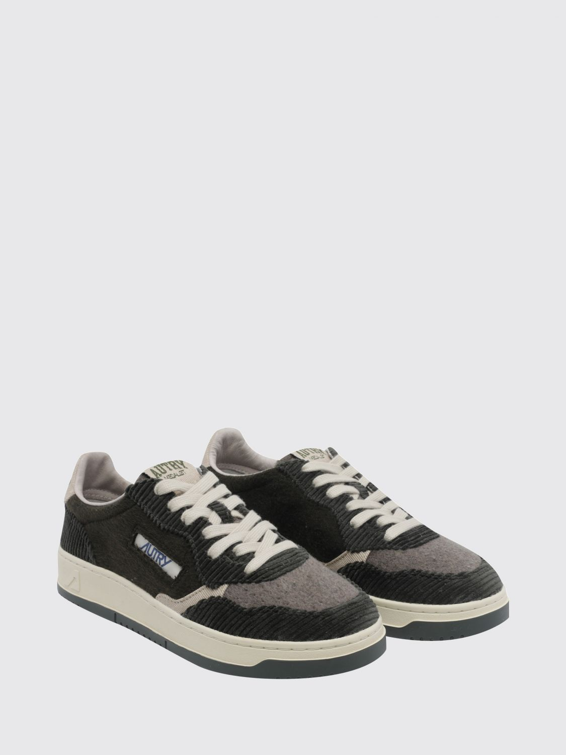 [AUTRY] Sneakers FW26 AULM S101
