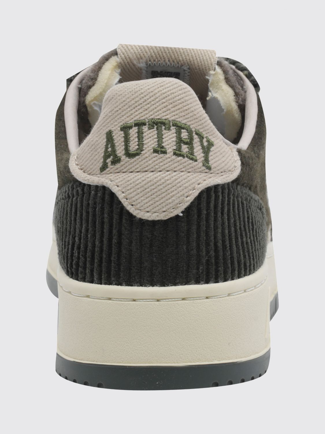 [AUTRY] Sneakers FW26 AULM S101