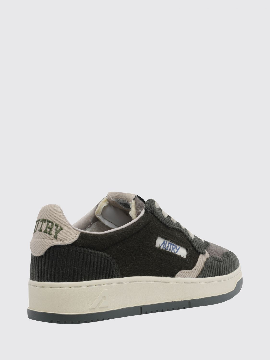[AUTRY] Sneakers FW26 AULM S101