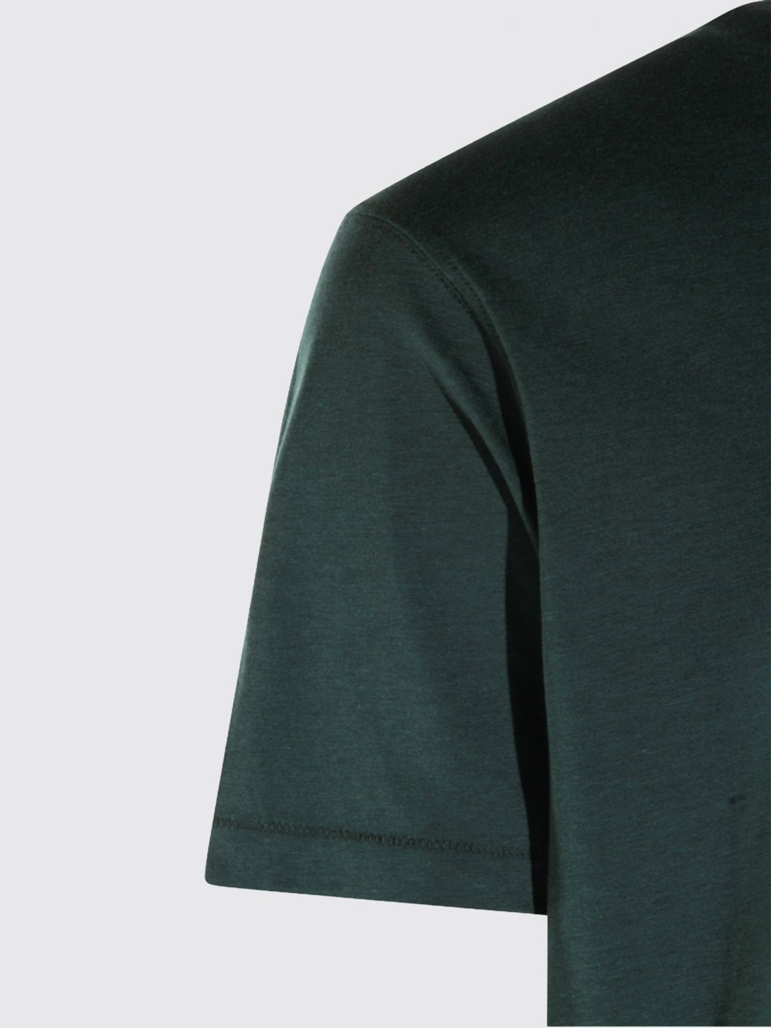 [Tom Ford] T-shirts Short Sleeve FW26 JCS004JMT012 GBP