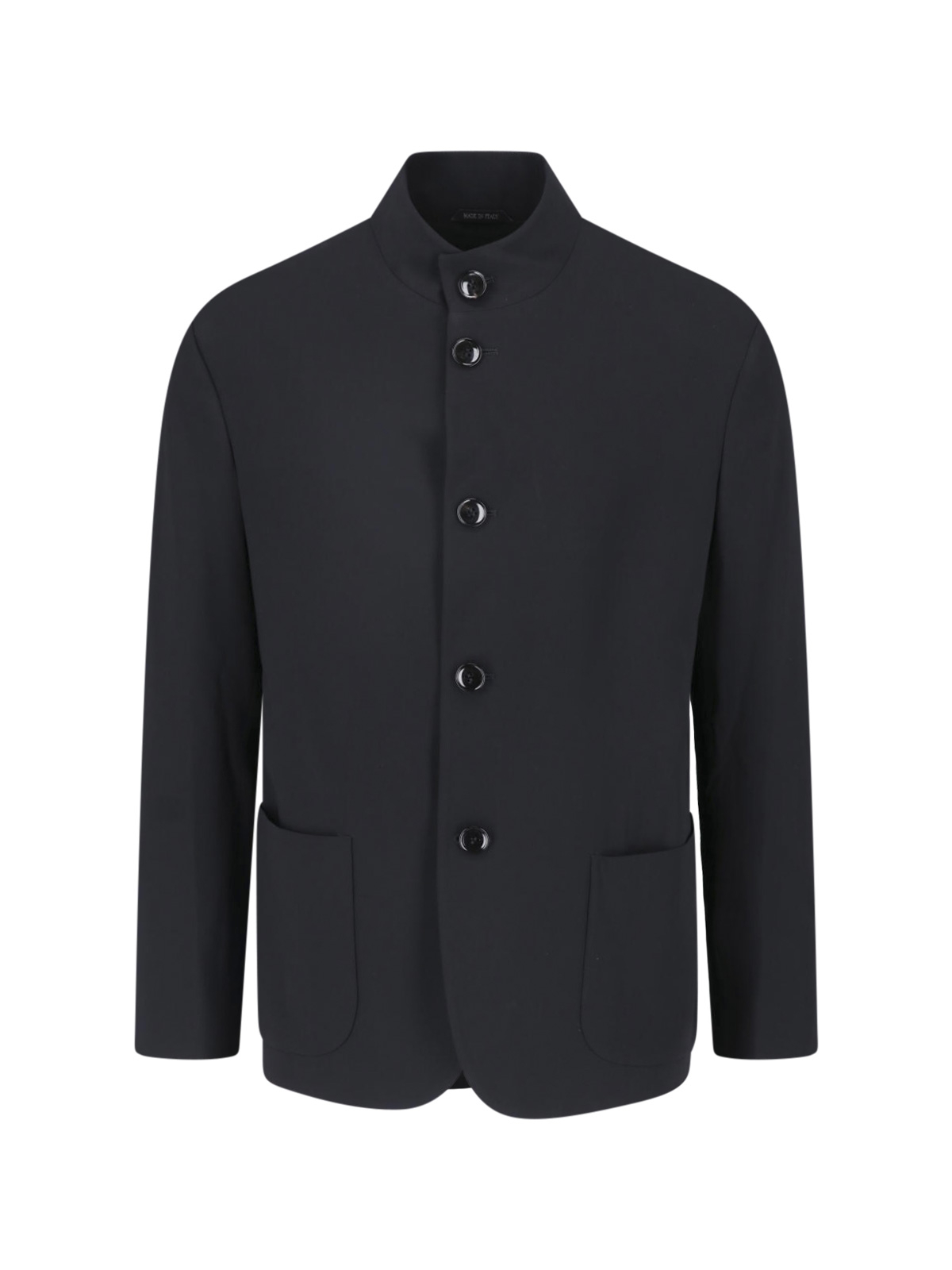 [Giorgio Armani] Jacket FW26 GM004462 TE10043UC001