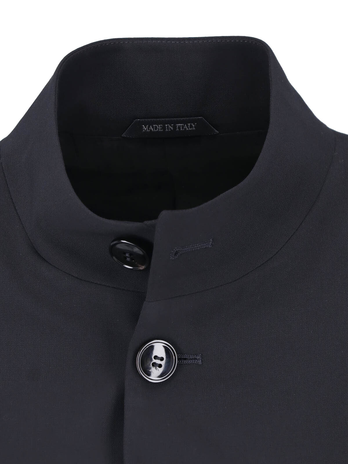 [Giorgio Armani] Jacket FW26 GM004462 TE10043UC001