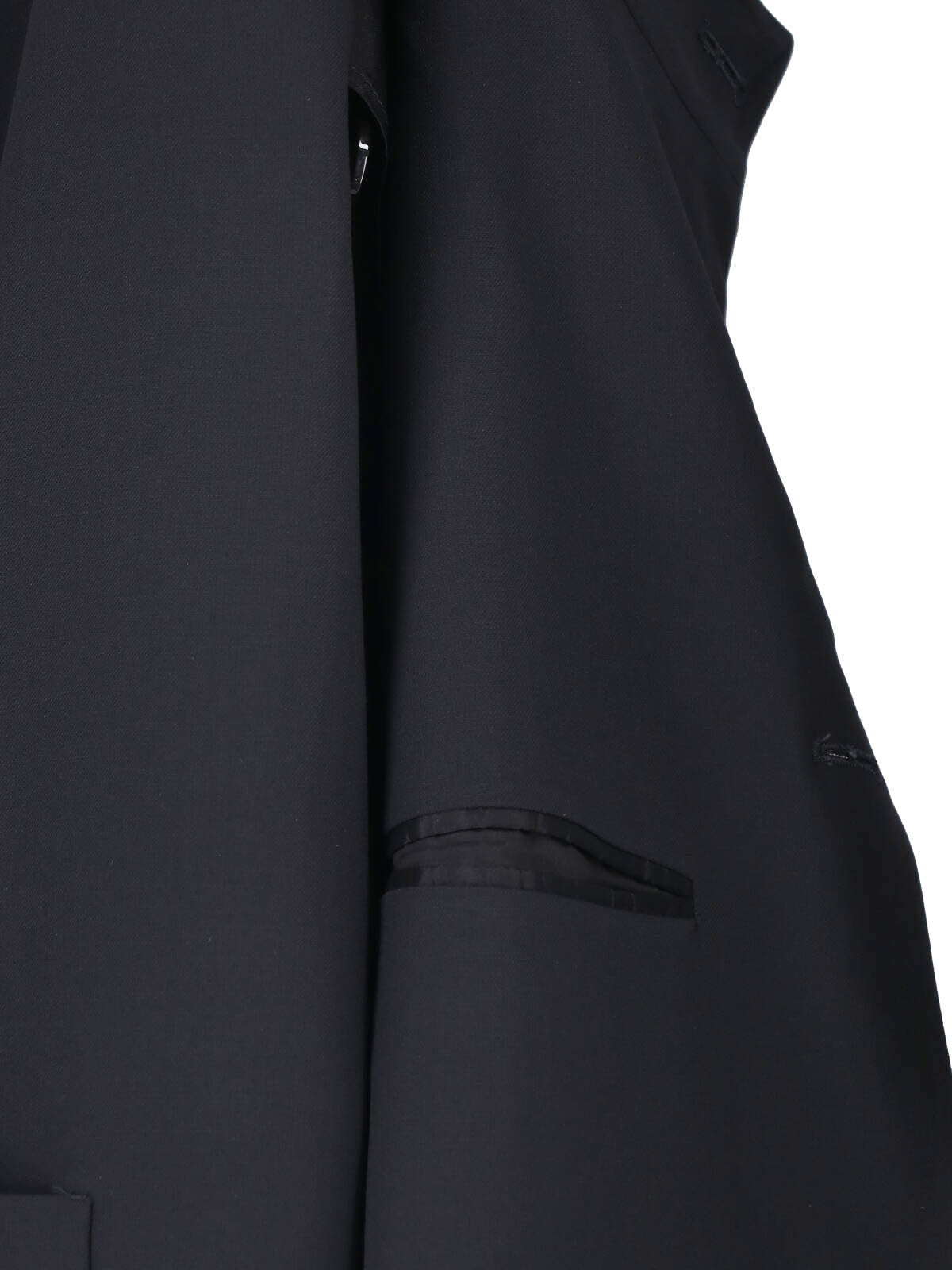 [Giorgio Armani] Jacket FW26 GM004462 TE10043UC001