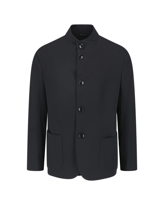 [Giorgio Armani] Jacket FW26 GM004462 TE10043UC001