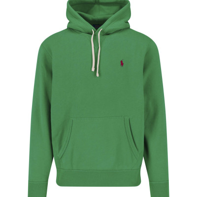 [Polo Ralph Lauren] Sweatshirt FW26 710 766778504