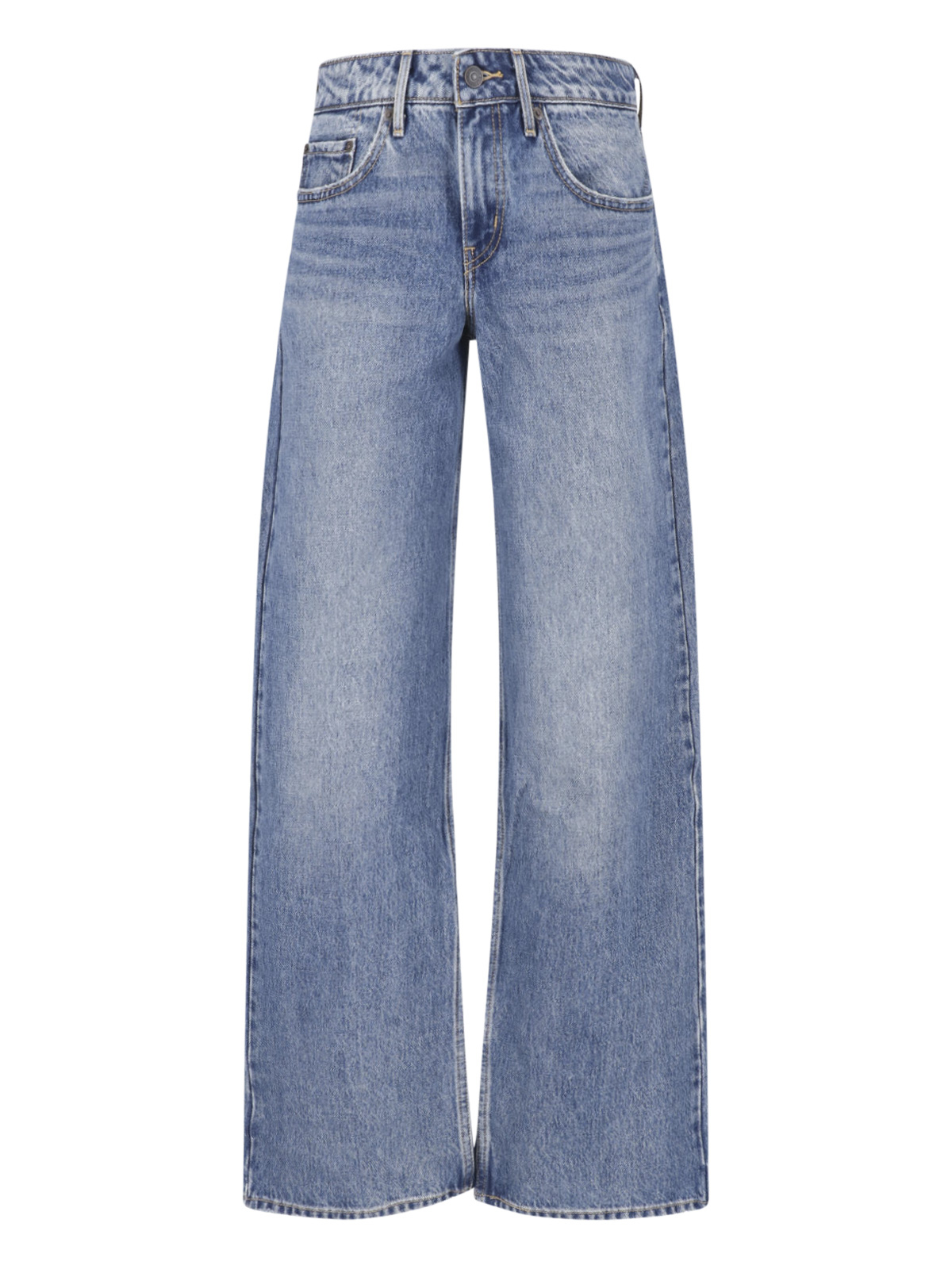 [Levi's] Jeans FW26 A5566 0028RESCUED CITY
