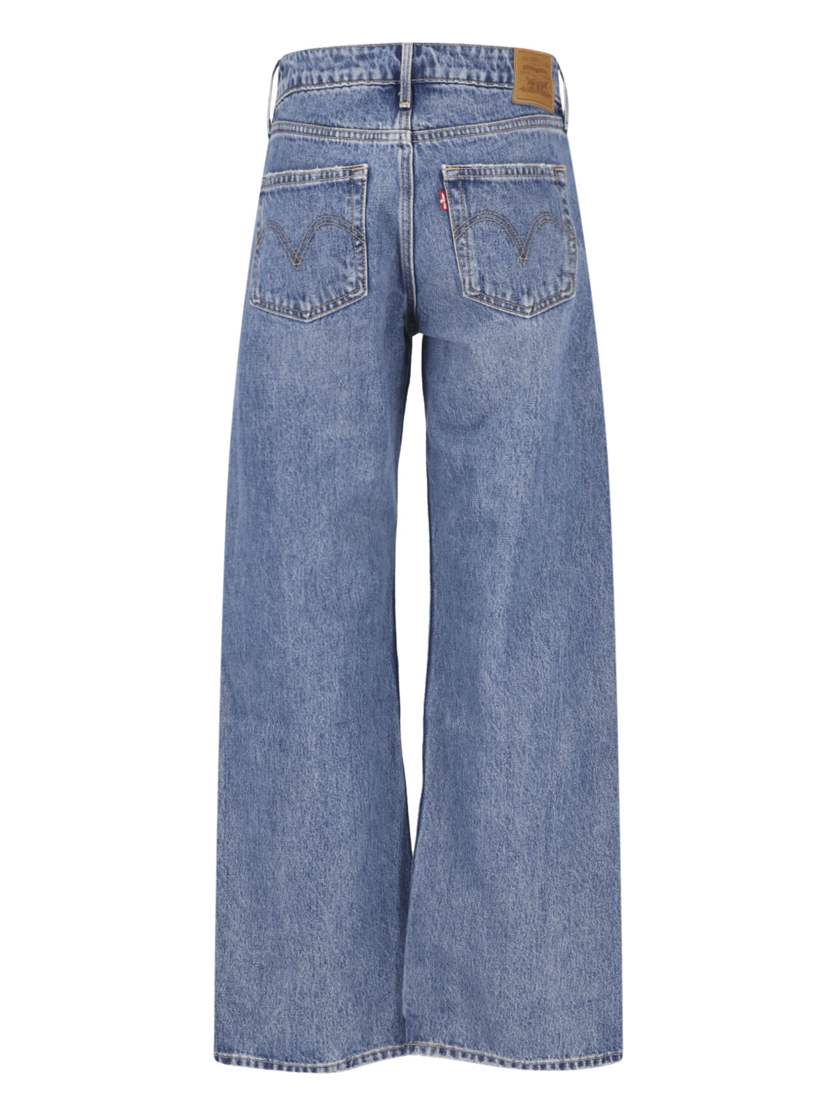 [Levi's] Jeans FW26 A5566 0028RESCUED CITY