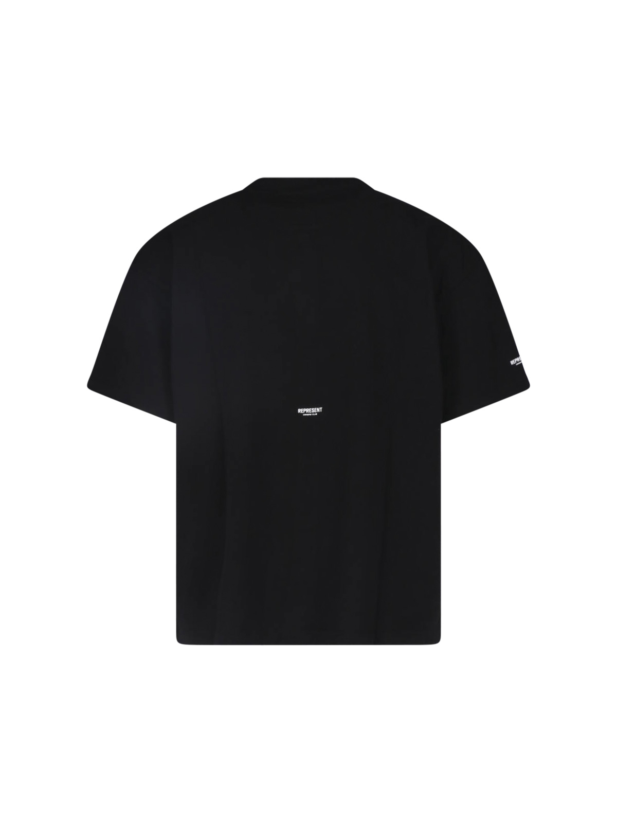 [Represent] T-shirts Short Sleeve FW26 OCM10004201