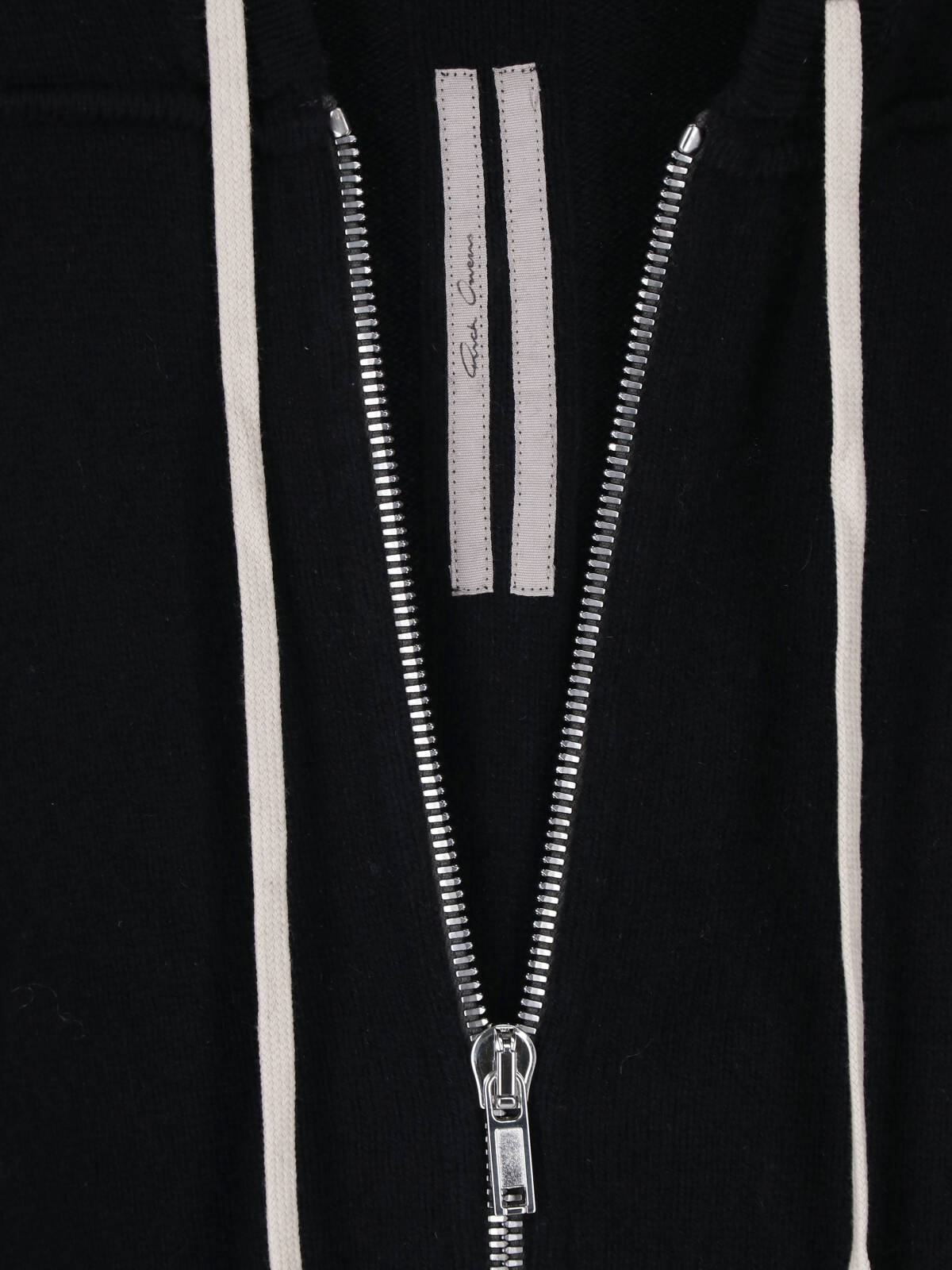 [Rick Owens] Sweatshirt FW26 RU02F4614 WSBR09