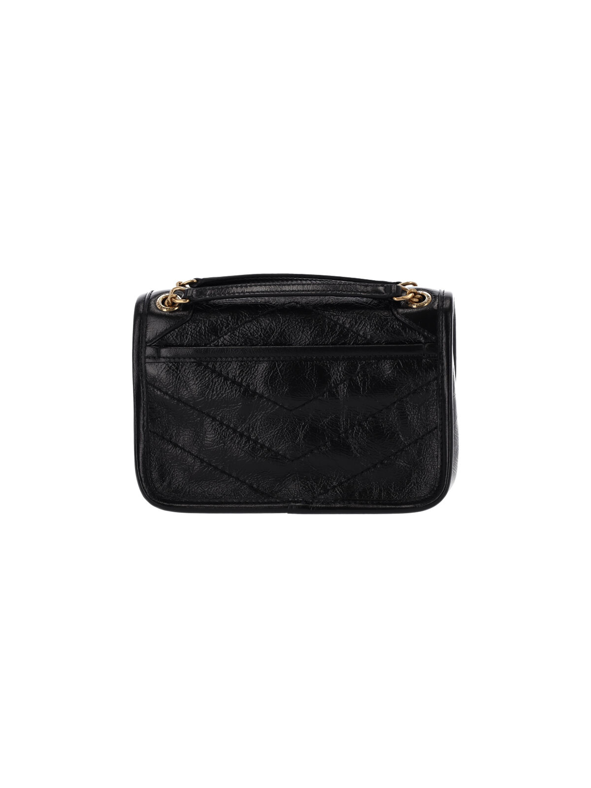 [Saint Laurent] Shoulder bag FW26 846087 0EN071000