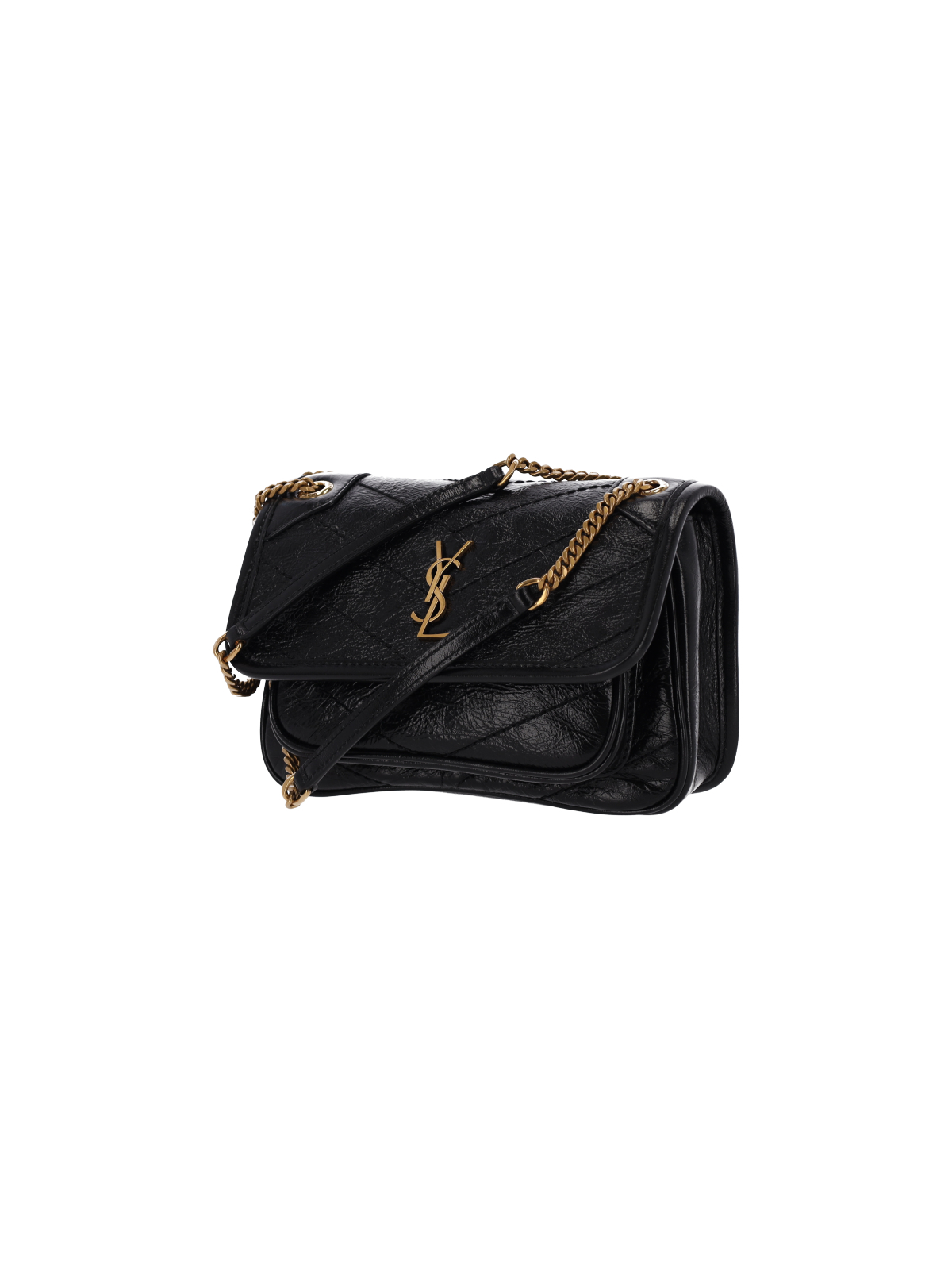 [Saint Laurent] Shoulder bag FW26 846087 0EN071000