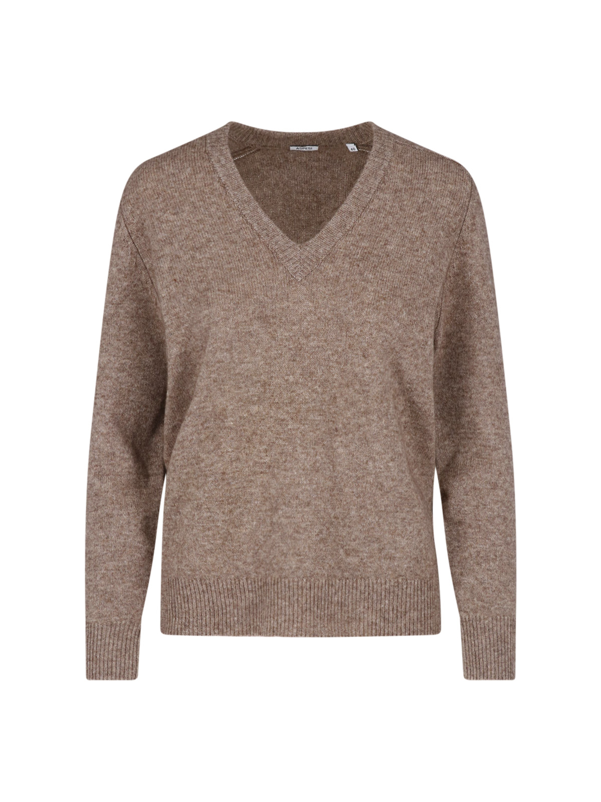 [Aspesi] Knitwear FW26 3347 383101075